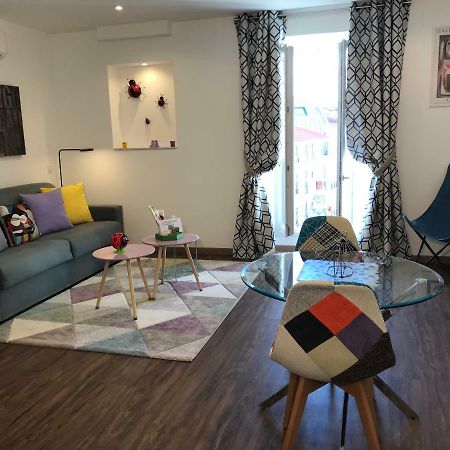 شقة Coccinelle نيس المظهر الخارجي الصورة